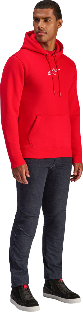 ALPINESTARS Hoodie Frontal Pullover