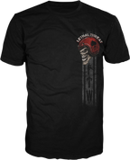 LETHAL THREAT Forever Two Wheels T-Shirt