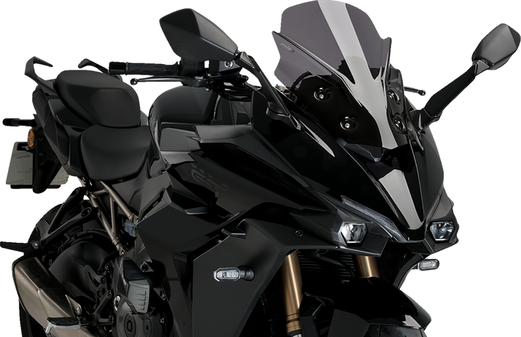 PUIG HI-TECH PARTS Sport Windscreen