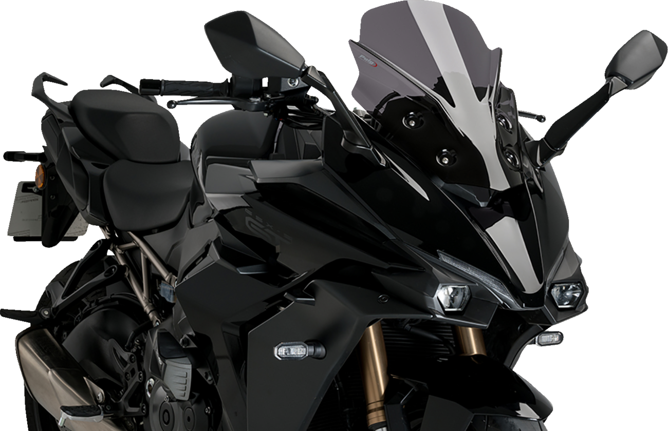PUIG HI-TECH PARTS Sport Windscreen