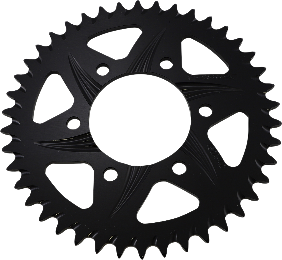 VORTEX F5 Rear Sprocket