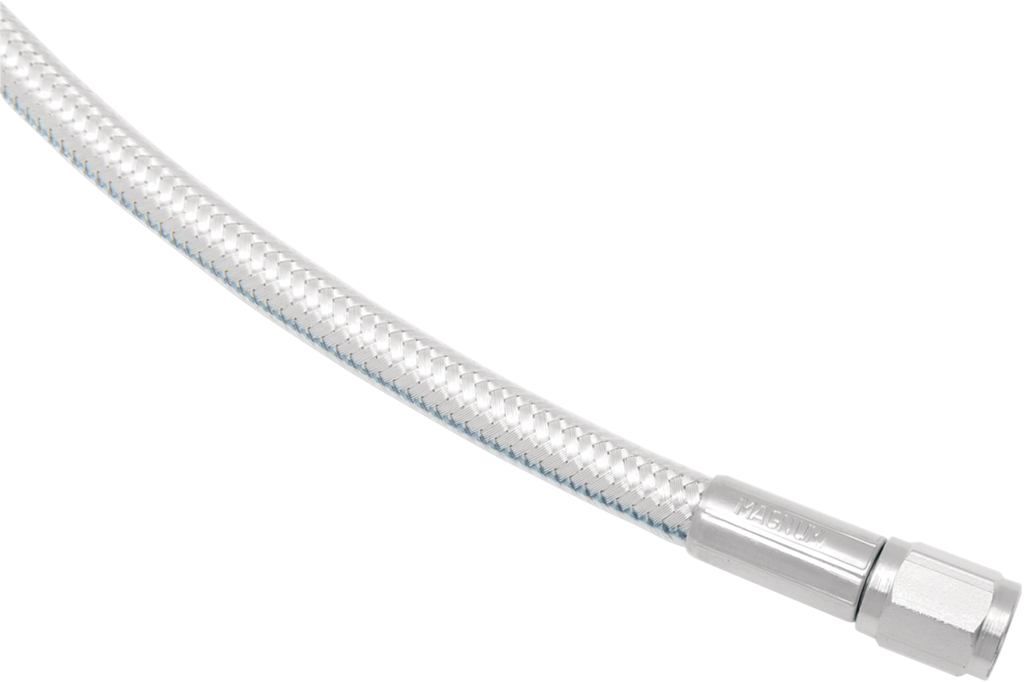 MAGNUM SHIELDING Braided Universal Brake Line