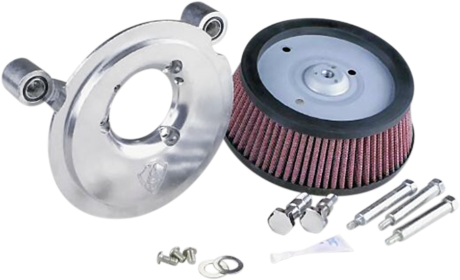 ARLEN NESS Big Sucker™ Air Filter Kit - Natural / Stage I 1010-0060