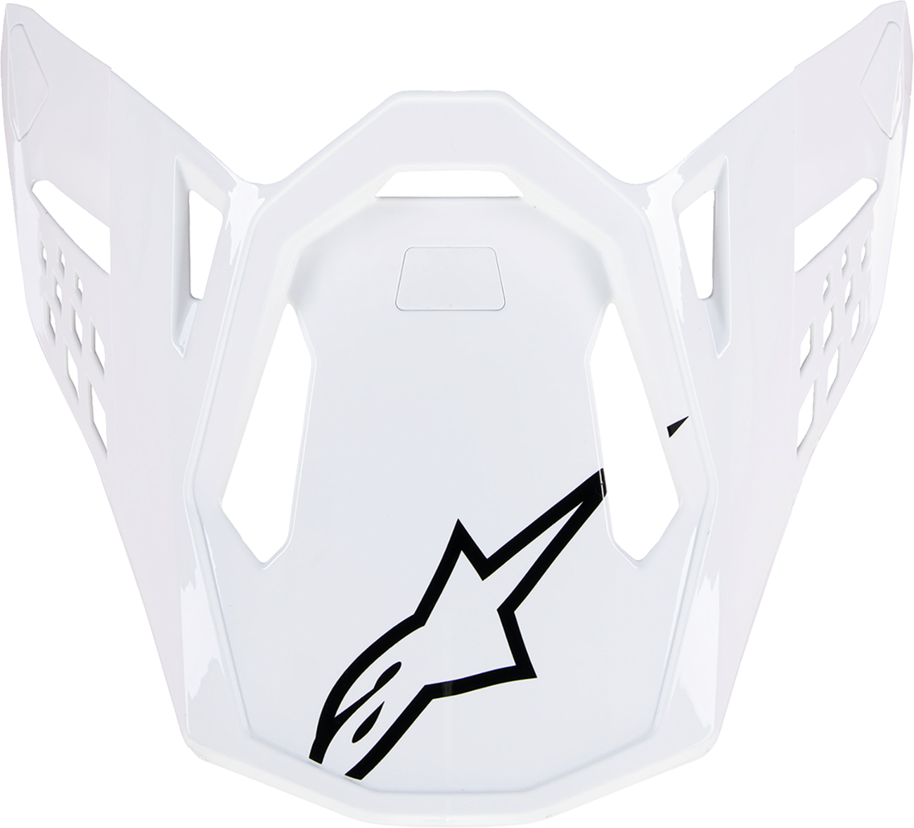 ALPINESTARS Supertech M10 Helmet Visor
