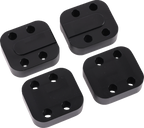 THRASHIN SUPPLY CO. Apex Floorboard Lift Kit - Floorboards / 1/2" Lift Kit 1621-1114