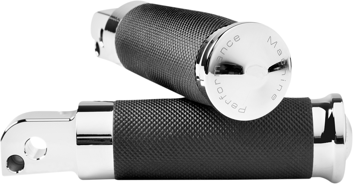 PERFORMANCE MACHINE (PM) Contour Foot Peg