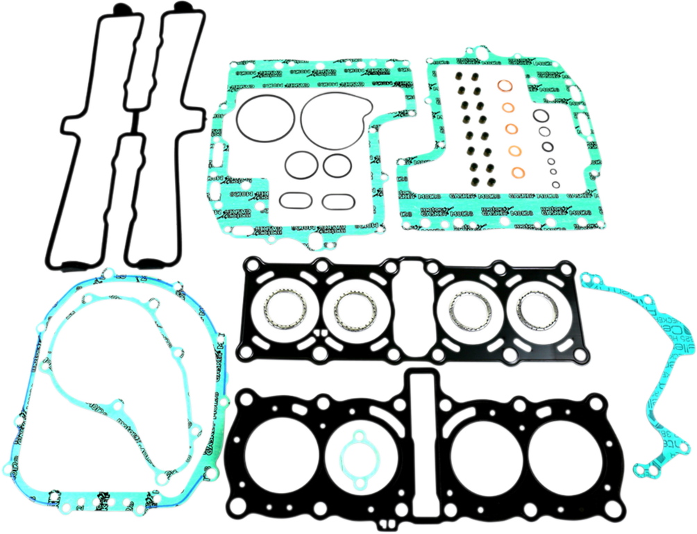 ATHENA Complete Gasket Kit - Yamaha 400485850601