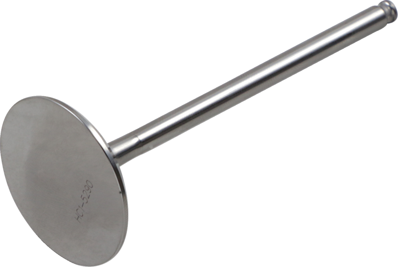 DEL WEST Titanium Engine Valve