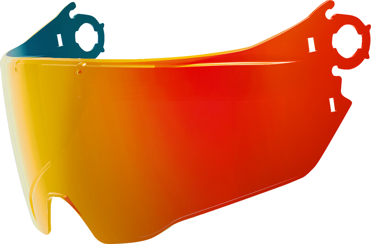 ICON Elsinore™ Helmet MX Shield