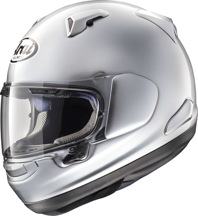 ARAI HELMETS Signet-X Helmet - Aluminum Silver / XS 0101-18187
