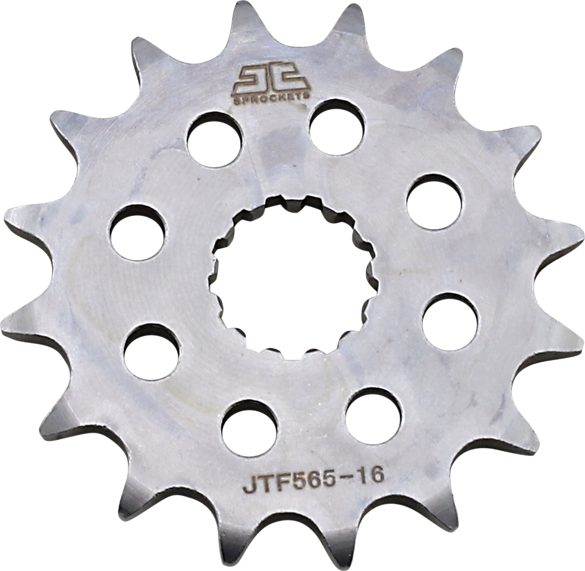 JT SPROCKETS Front Sprocket - Counter Shaft Sprocket / 16-Tooth JTF565-16