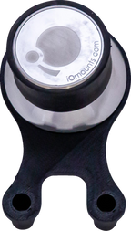 KLOCK WERKS iOmount™ Handlebar Switch Mount for Indian