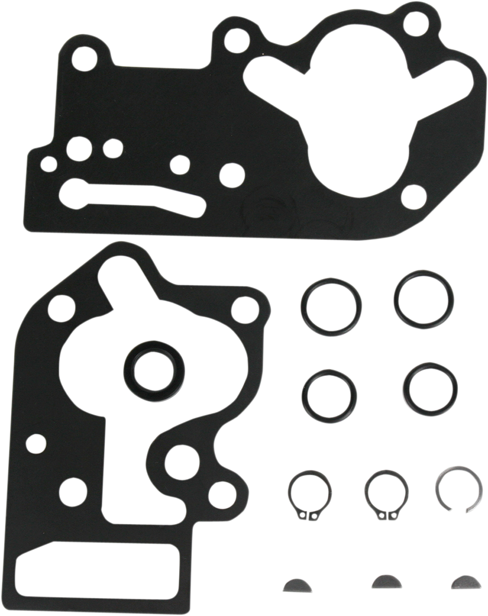 COMETIC Oil Pump Rebuild Gasket