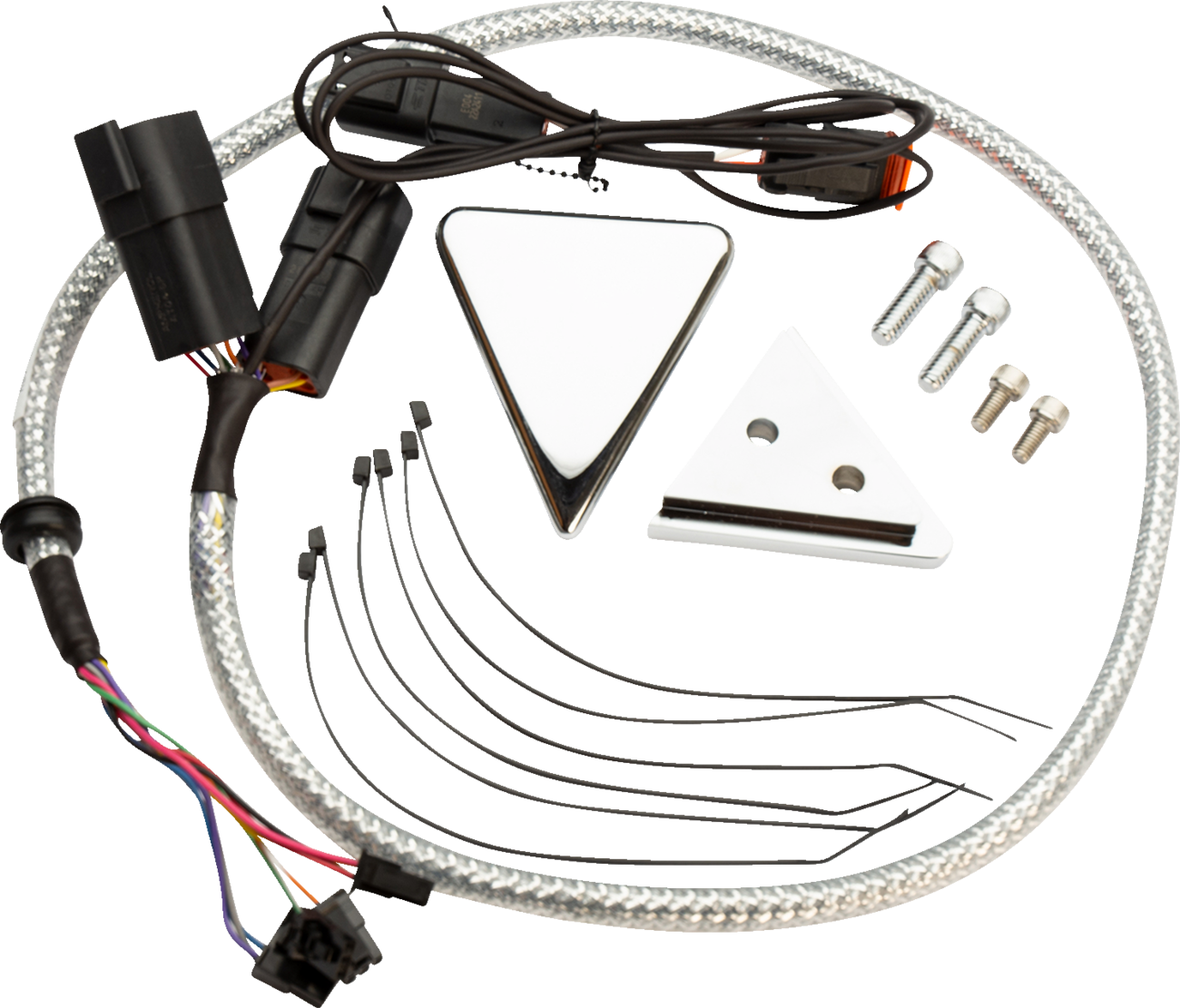 DAKOTA DIGITAL MLX-9000 Gauge Mount