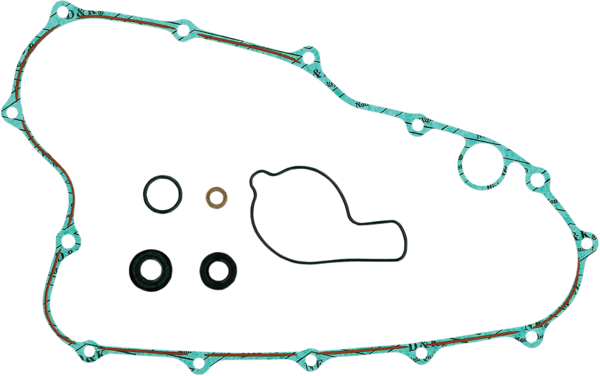 K&S TECHNOLOGIES Water Pump Repair Gasket Kit