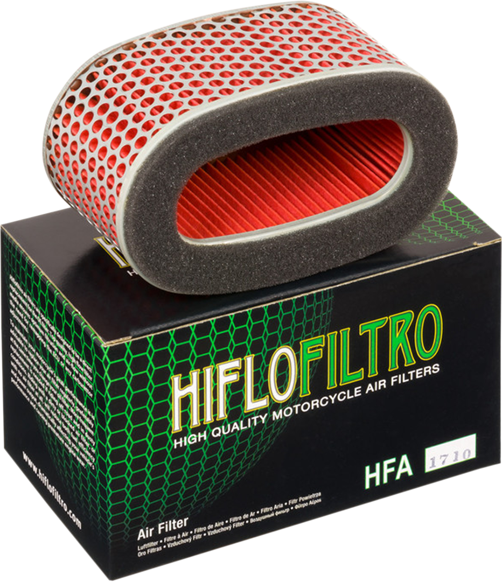 HIFLOFILTRO Replacement OE Air Filter for Honda