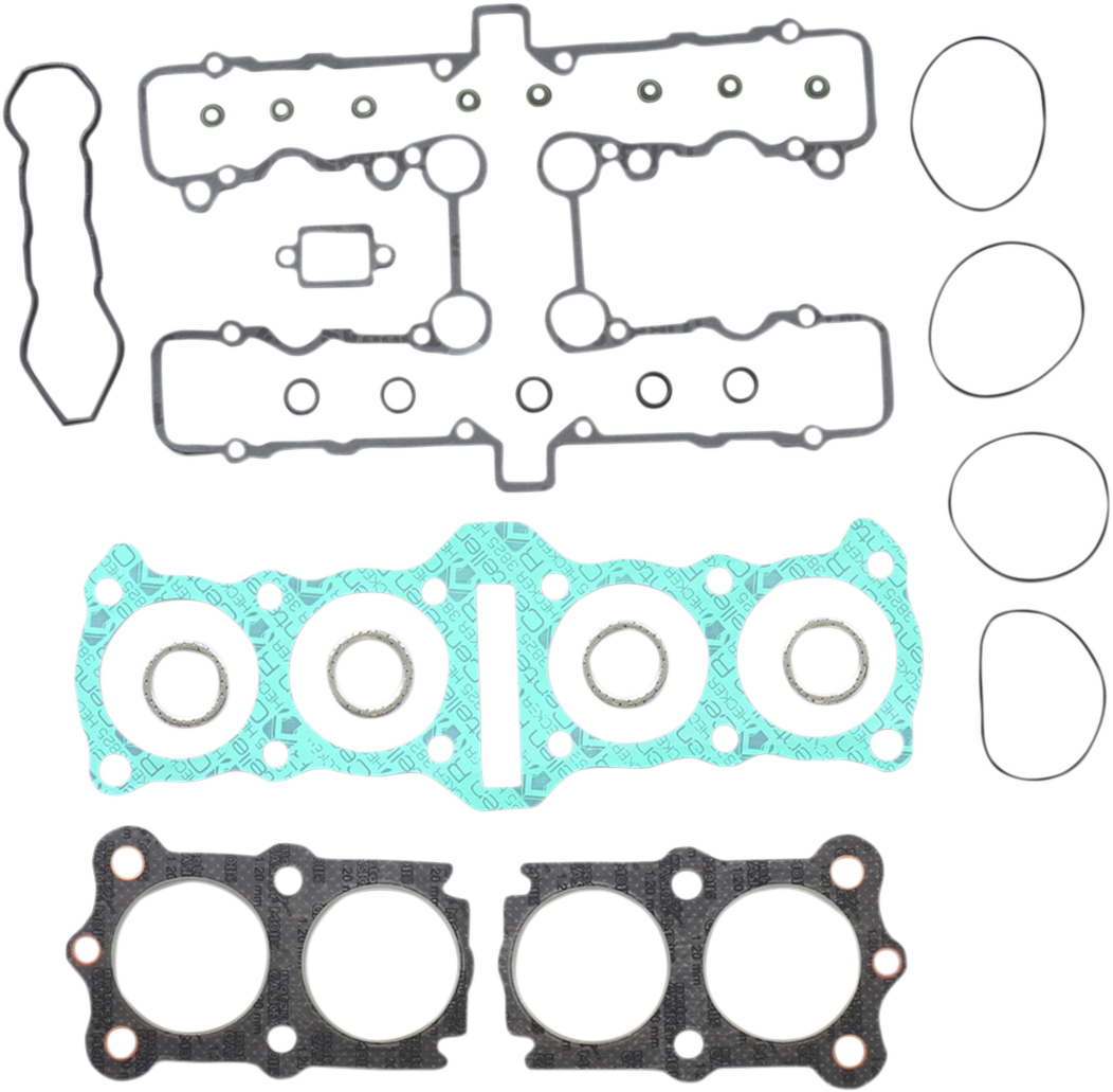 ATHENA Top End Gasket Kit - Kawasaki 400250600958