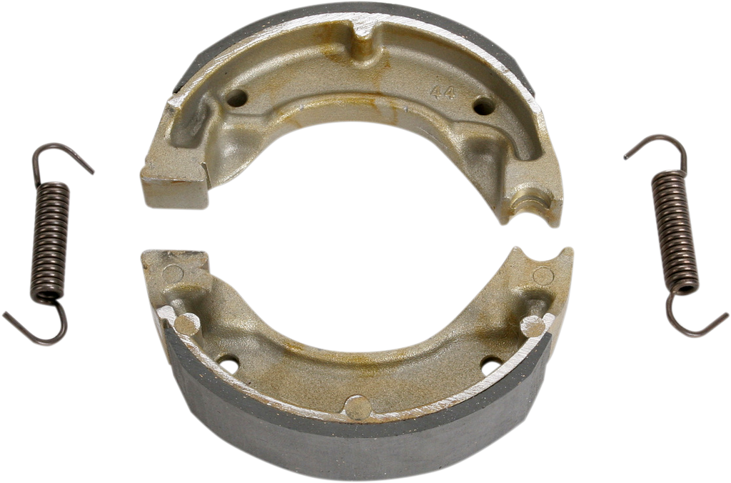 EBC Carbon Graphite "X" Brake Shoes - EBC-518