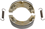 EBC Carbon Graphite "X" Brake Shoes - EBC-518