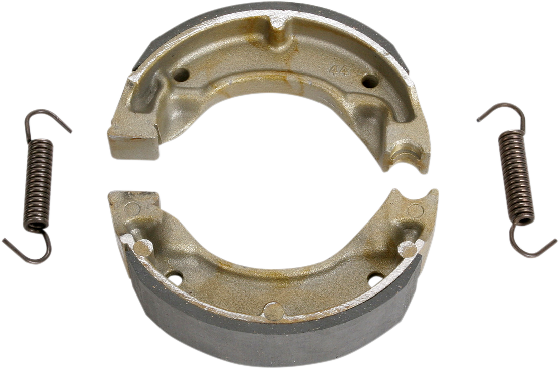 EBC Carbon Graphite "X" Brake Shoes - EBC-518