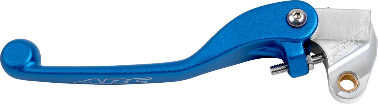 ARC Forged Clutch Lever - Blue 0613-2150