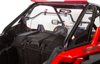 SEIZMIK Hard Rear Windshield