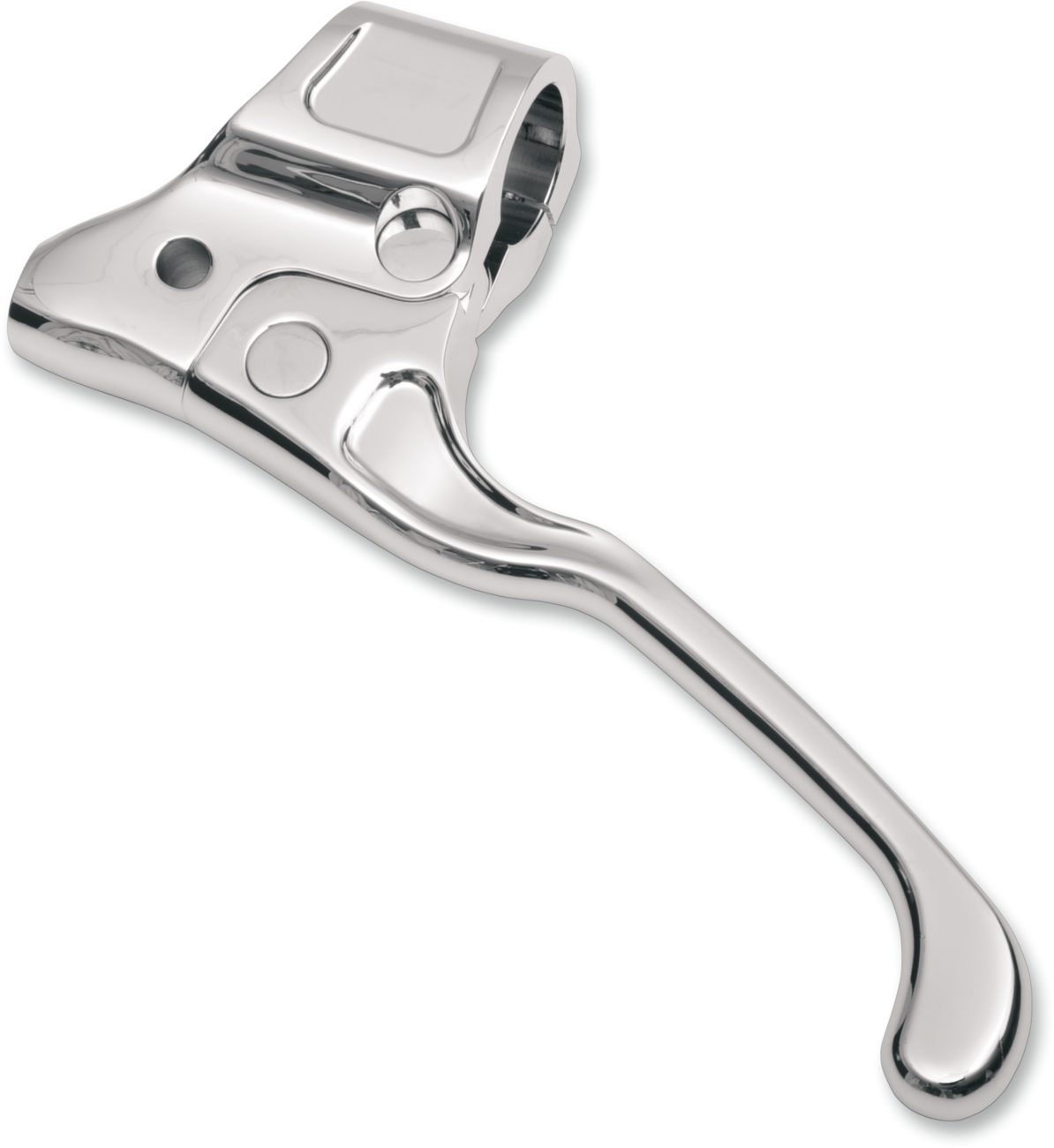 PERFORMANCE MACHINE (PM) Contour Billet Clutch Lever Assembly