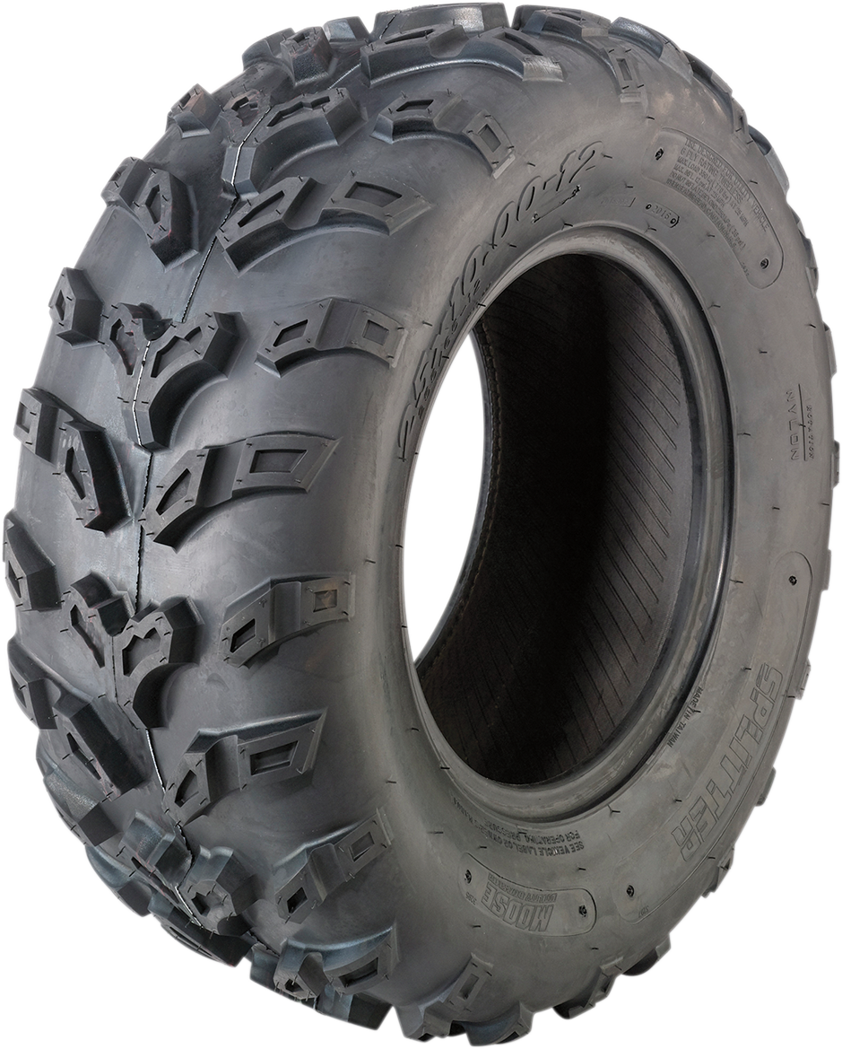 MOOSE OFFROAD Splitter Tire