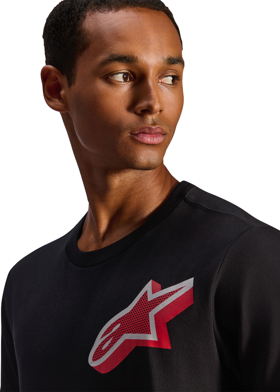 ALPINESTARS T-Shirt Shaded CSF