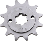 JT SPROCKETS Front Sprocket - Counter Shaft Sprocket / 12-Tooth 1212-0756
