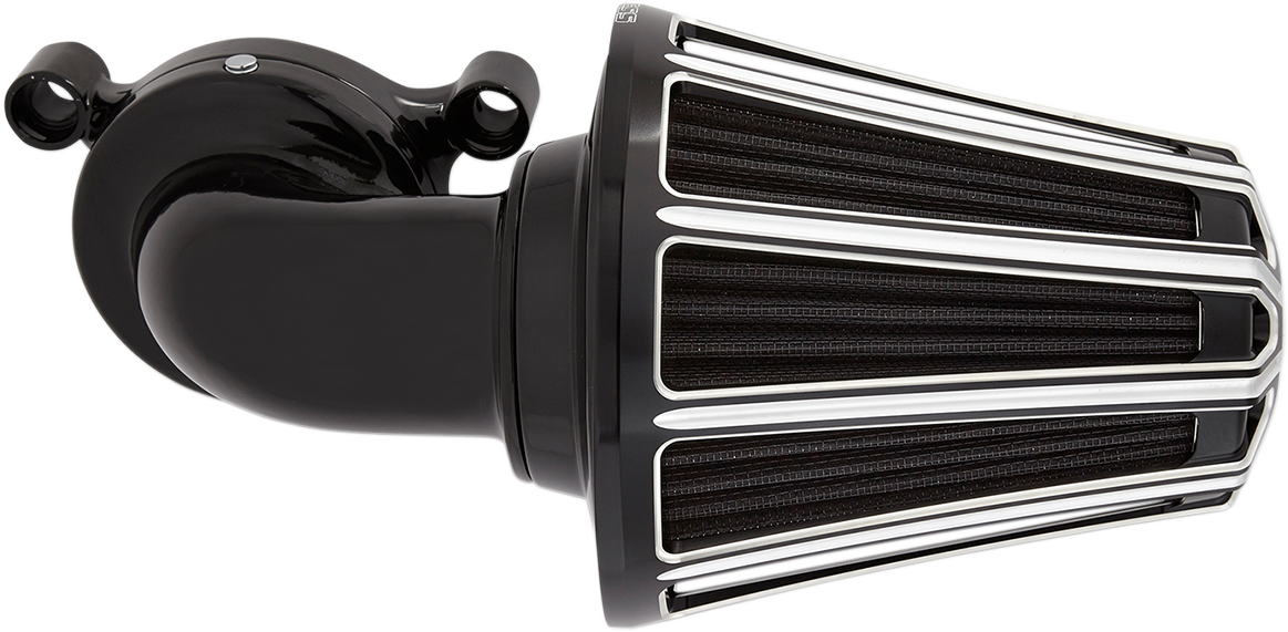 ARLEN NESS Monster Sucker® Air Cleaner Kit - Black 1010-2095