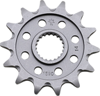 JT SPROCKETS Front Sprocket - Countershaft Sprocket / 14 Tooth 1212-0830
