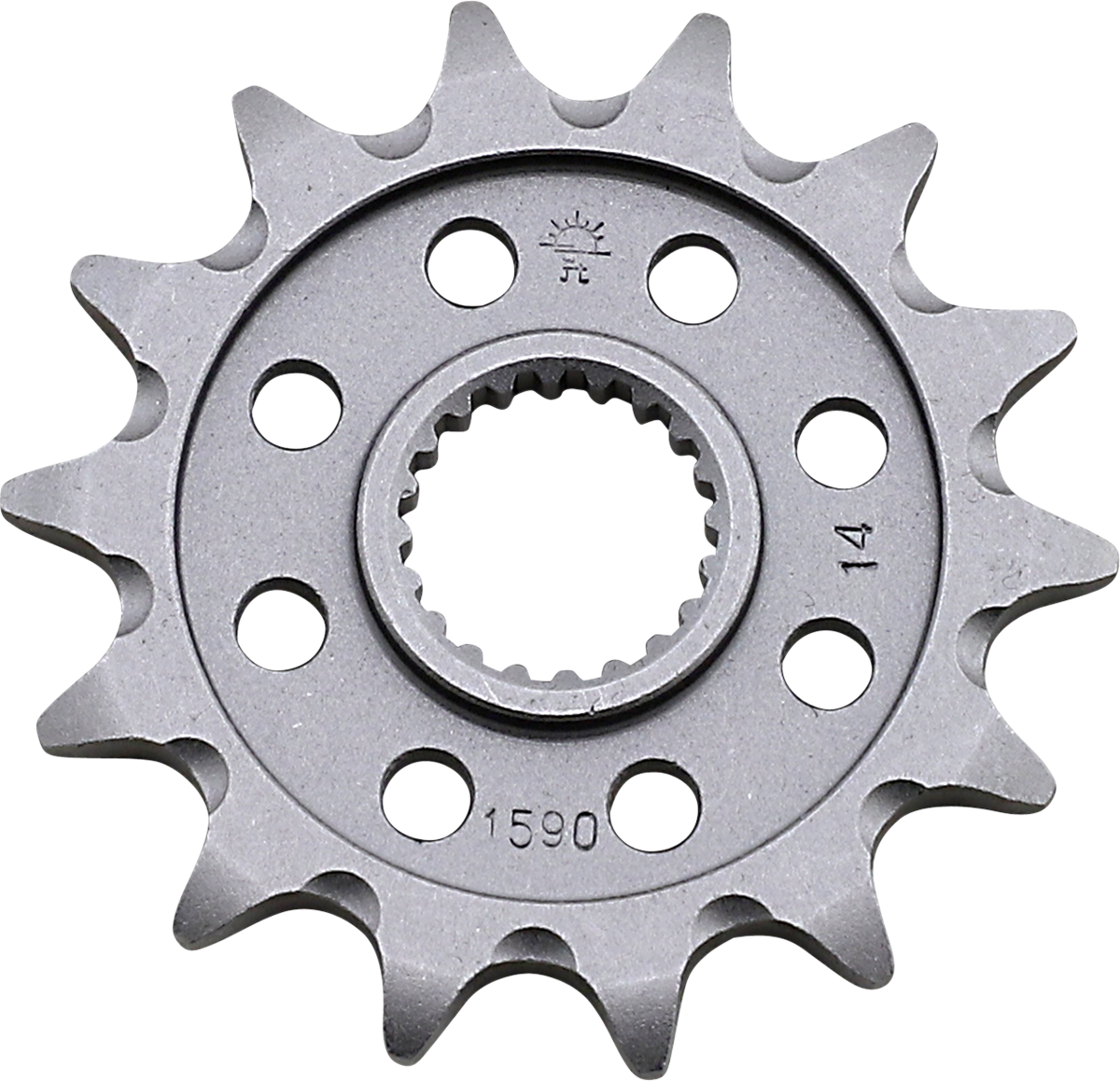 JT SPROCKETS Front Sprocket - Countershaft Sprocket / 14 Tooth 1212-0830