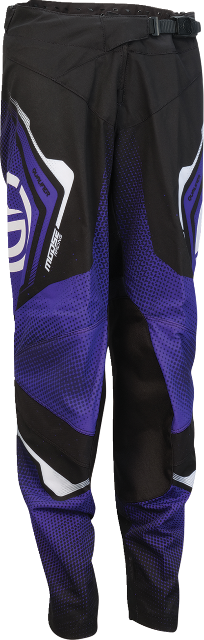 MOOSE OFFROAD Youth Qualifier® Pants