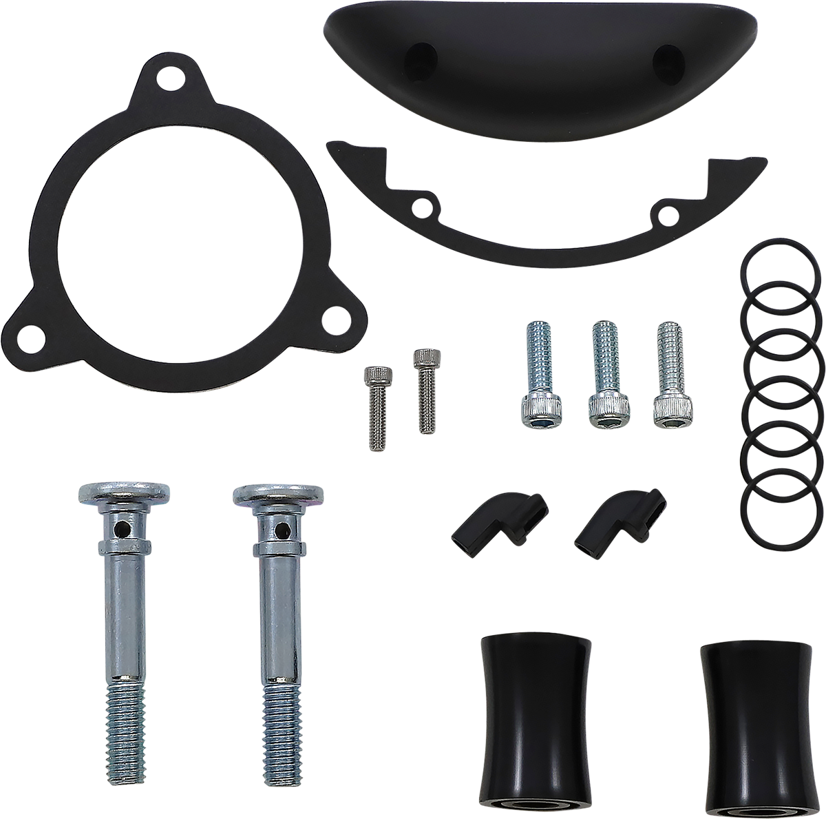 ARLEN NESS Replacement Air Cleaner Hardware Kit - 1010-2858