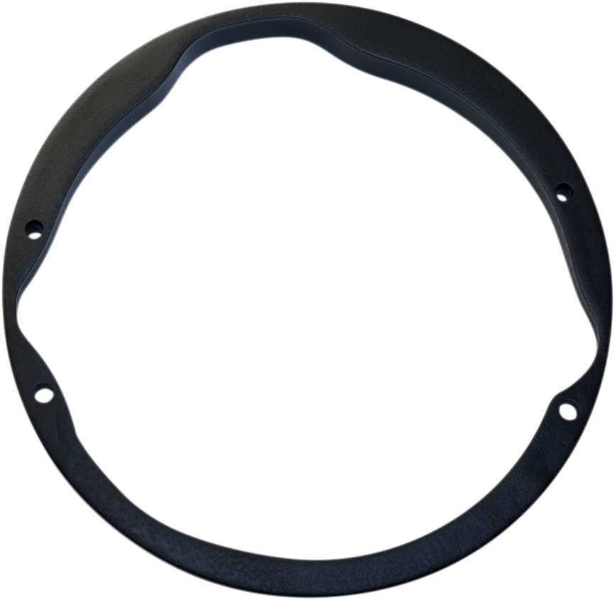 PAUL YAFFE BAGGER NATION Headlight Correction Ring - '86-'23 FL 2001-1836
