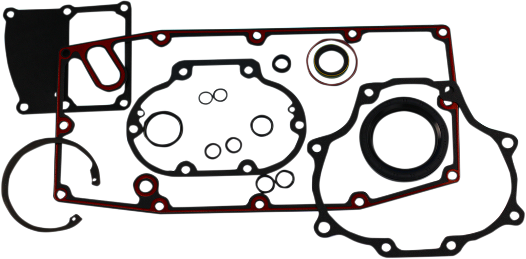 JAMES GASKET Transmission Gasket/Seal Kit - Transmission Gasket Kit 0934-1620