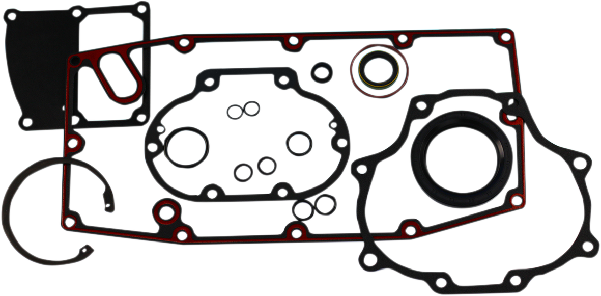 JAMES GASKET Transmission Gasket/Seal Kit - Transmission Gasket Kit 0934-1620