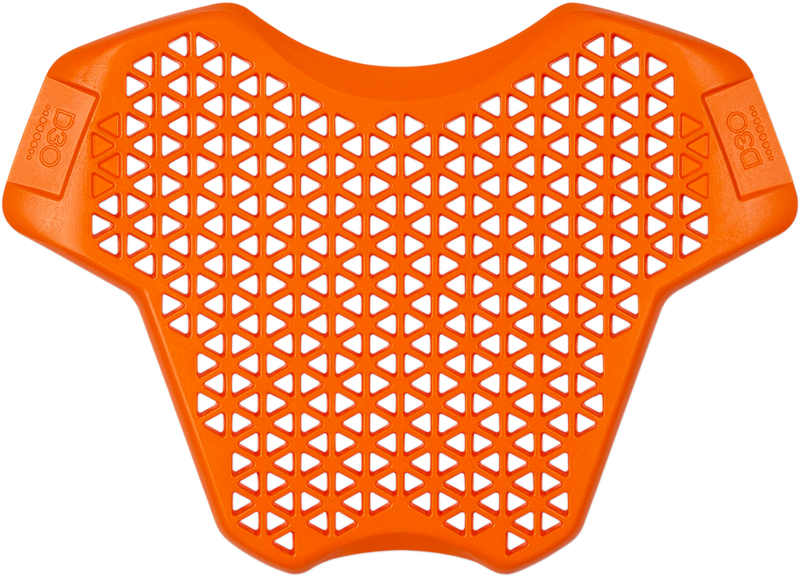 ICON D3O® LP1 Chest Impact Protector - D3O® LP1 Guard / Chest 2701-0947