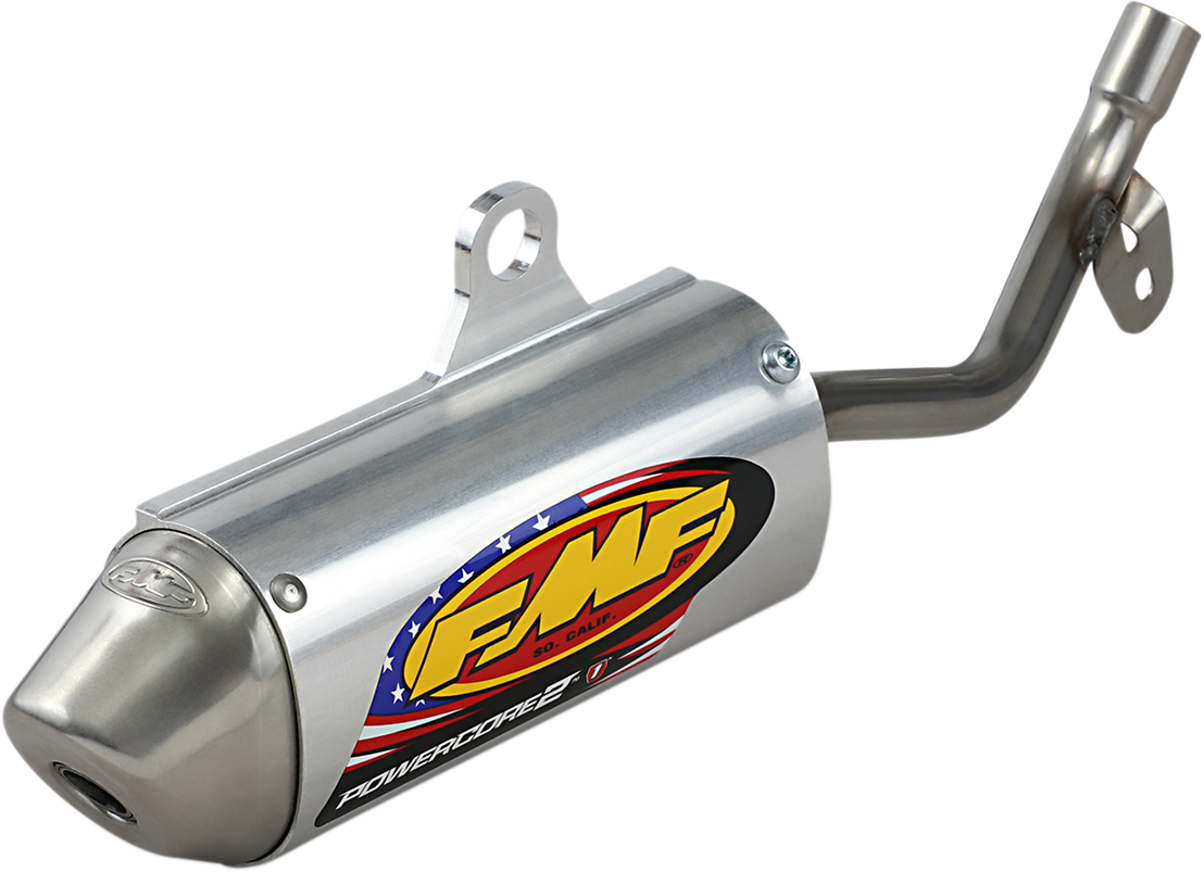 FMF Racing Kawasaki KDX200 / KDX220R 1995-2006 Powercore 2 020232