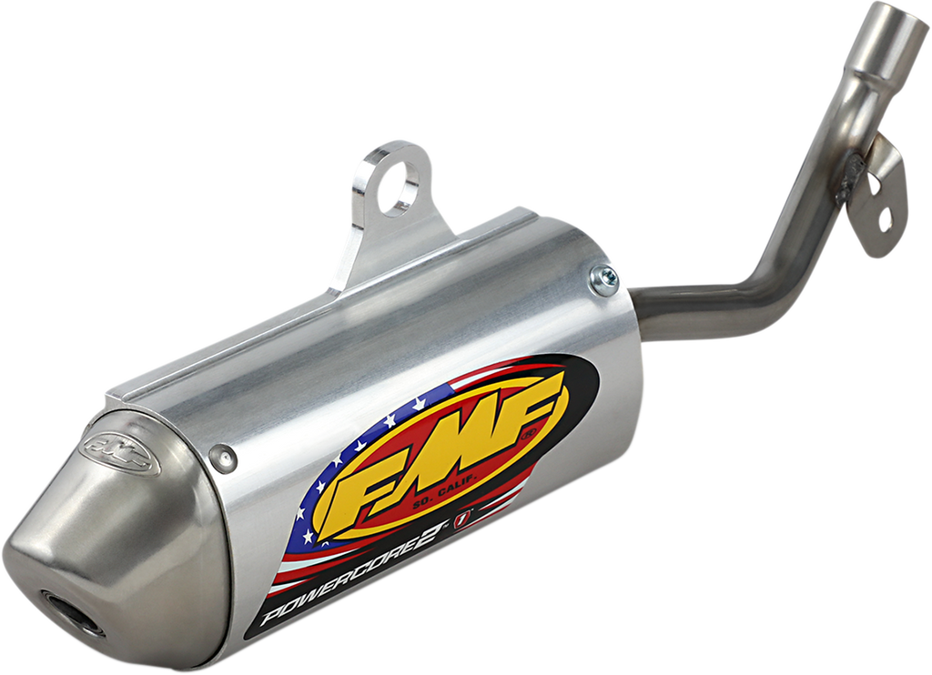 FMF Racing Kawasaki KX65 2003-2026; Suzuki RM65 2003-2005 PowerCore 2 022037