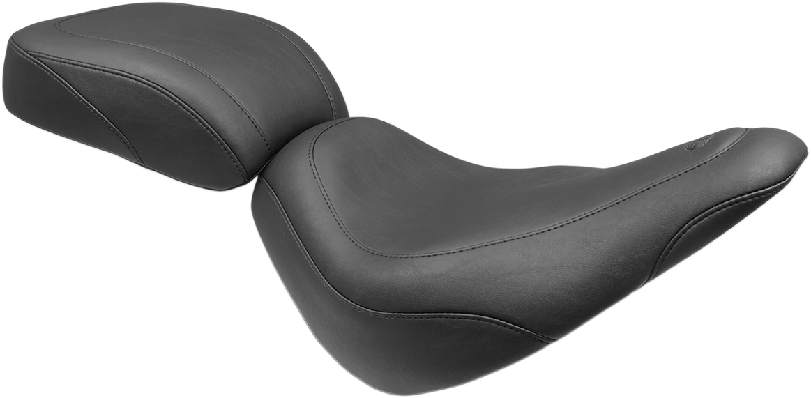 MUSTANG Wide Tripper™ Seat
