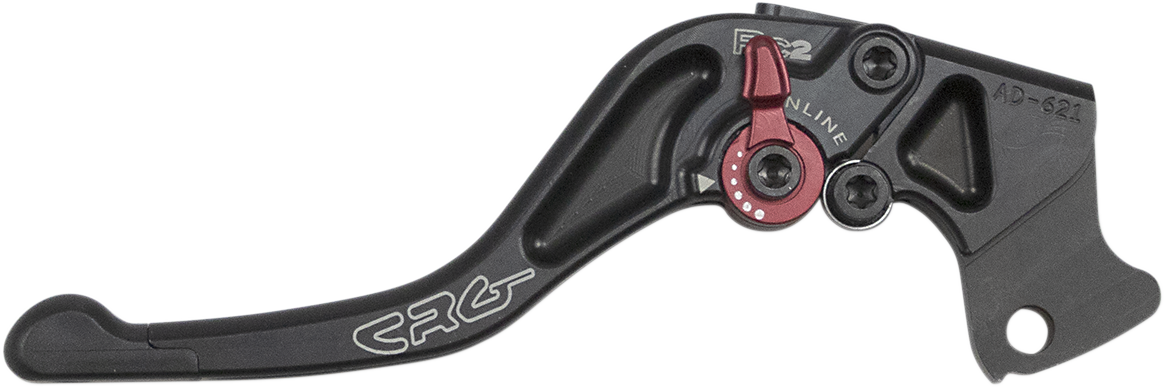 CRG RC2 Shorty Clutch Lever