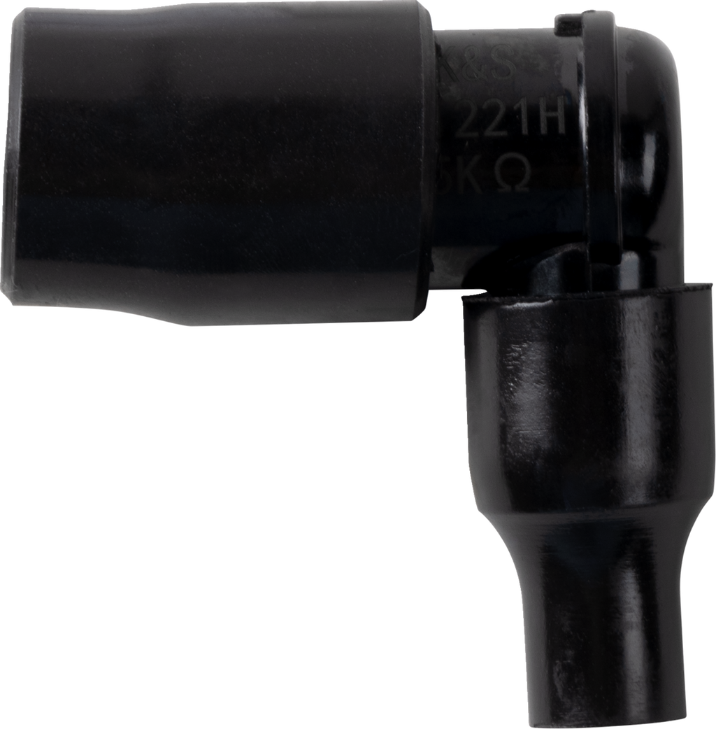 K&S TECHNOLOGIES Spark Plug Cap