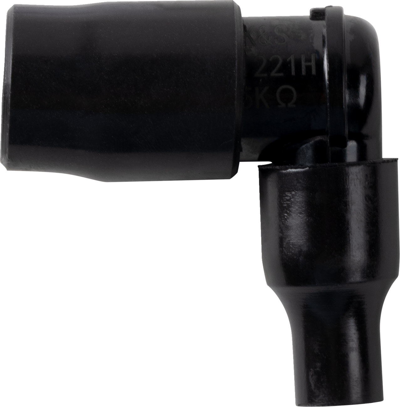 K&S TECHNOLOGIES Spark Plug Cap