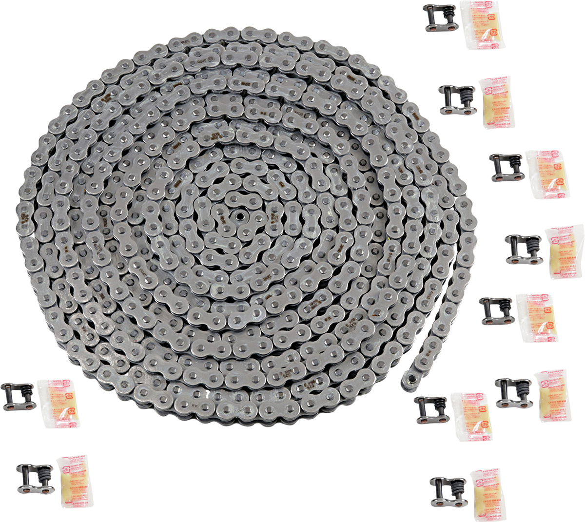 RK 520 MAX-X Bulk Chain