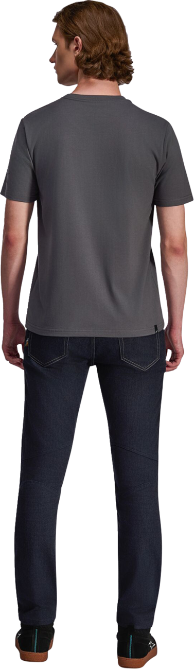 ALPINESTARS T-Shirt Wavings CSF