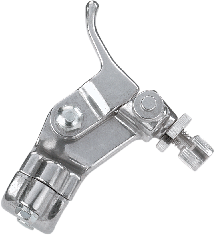 MOOSE OFFROAD OEM-Style Clutch Perch