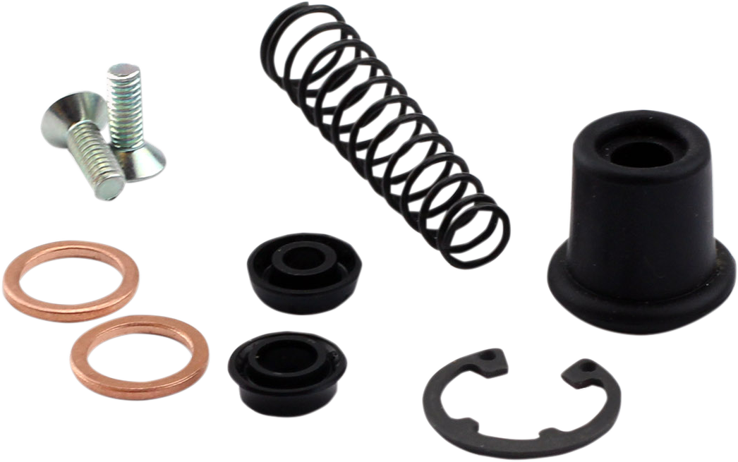 PROX Master Cylinder Rebuild Kit