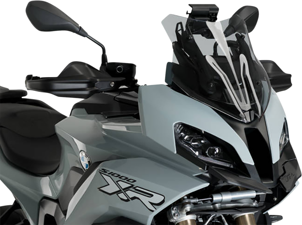 PUIG HI-TECH PARTS Sport Windscreen